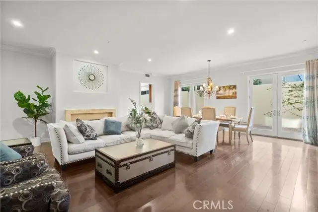 143 Arnaz Drive  #102, Beverly Hills, CA 90211 - #1