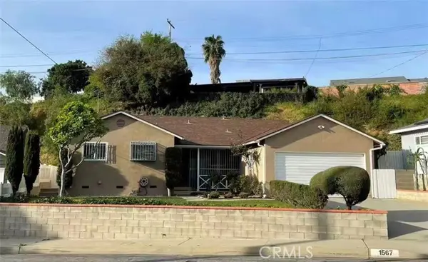 1567 Fulton, Monterey Park, CA 91755