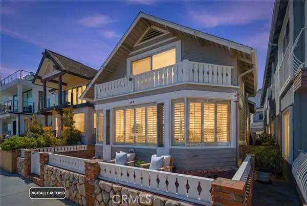 409 Edgewater, Newport Beach, CA 92661