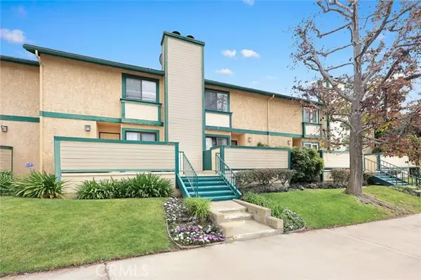 1608 Mayflower Avenue  #D, Monrovia, CA 91016