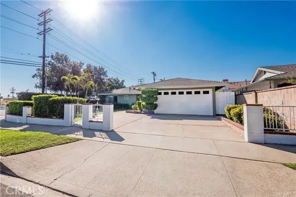 905 Bender, Covina, CA 91724