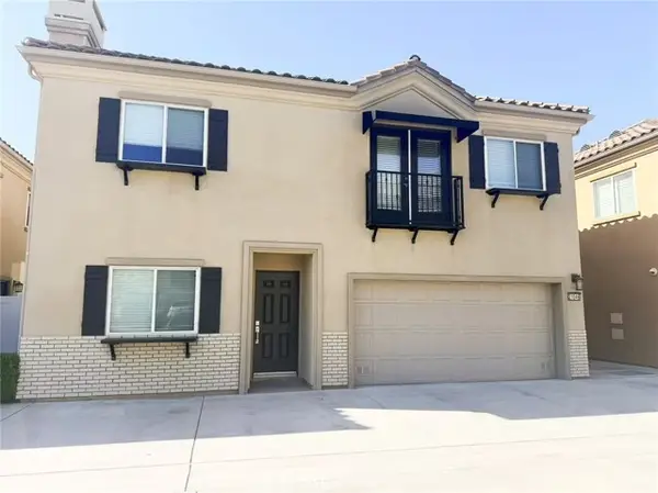 21046 Cypress, Covina, CA 91724