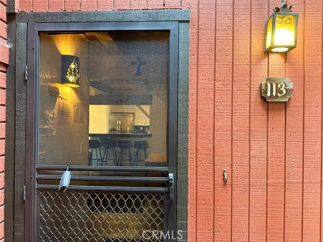 41935 Switzerland Drive  #113, Big Bear Lake, CA 92315 - #2