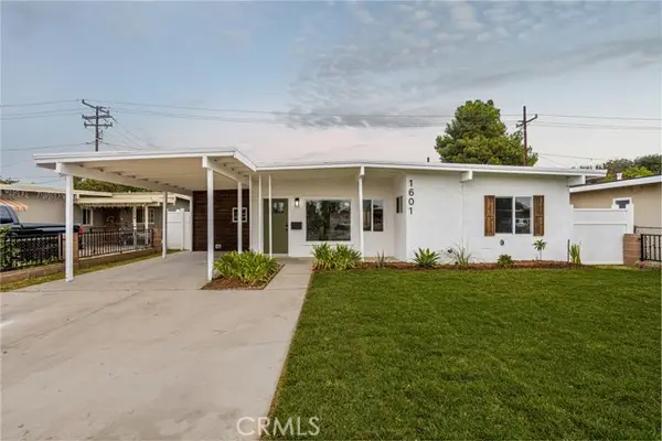 1601 163rd, Compton, CA 90220