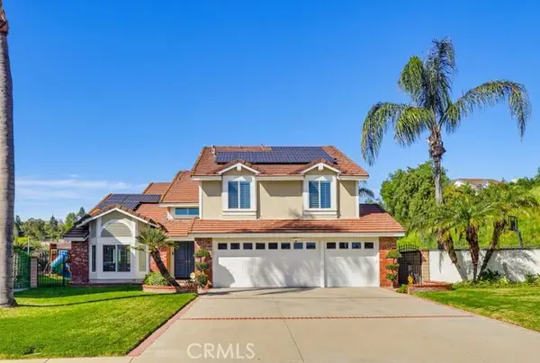 24303 Rimford, Diamond Bar, CA 91765