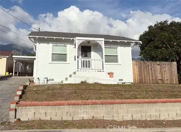 3721 2nd Avenue, La Crescenta, CA 91214