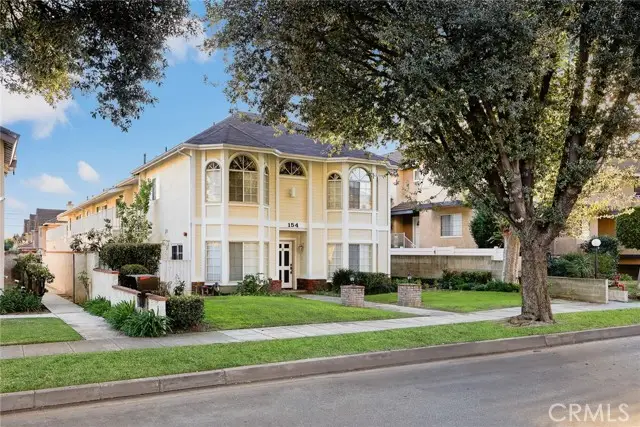 154 Diamond, Arcadia, CA 91006 - #1