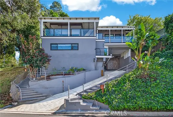 182 Palatine Drive, Alhambra, CA 91801