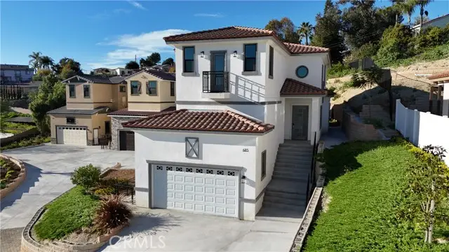 685 Castlehill Drive, Walnut, CA 91789 - #1