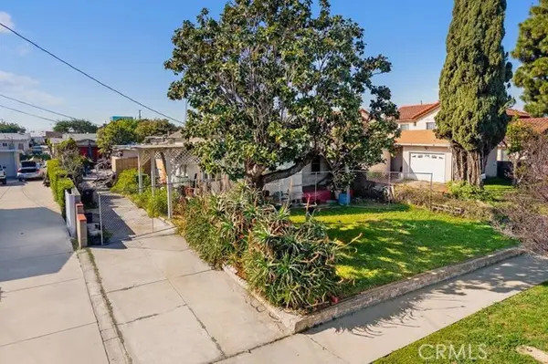 611 Marguerita Ave, Alhambra, CA 91803