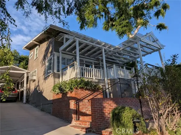 4482 Richard Drive, Los Angeles, CA 90032