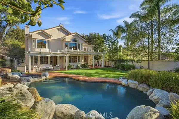 19 Easthill, Trabuco Canyon, CA 92679