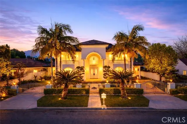 515 Le Roy Avenue, Arcadia, CA 91007 - #1