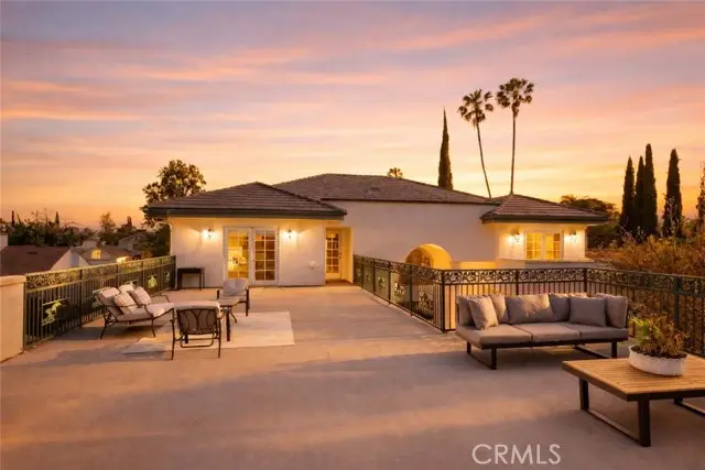 515 Le Roy Avenue, Arcadia, CA 91007 - #2