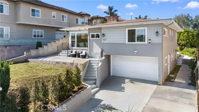521 South Alhambra Avenue, Monterey Park, CA 91755 - #3