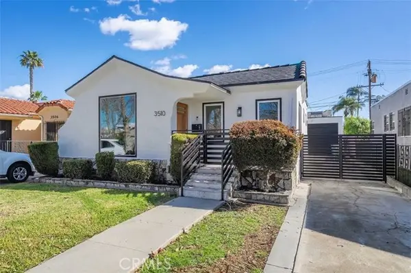 3510 Somerset, Los Angeles, CA 90016