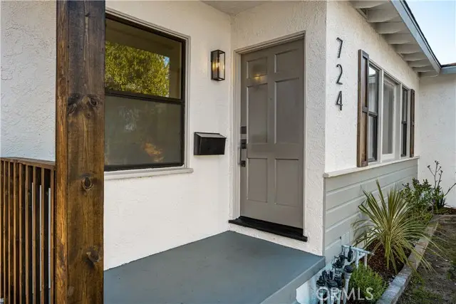 724 Taylor Avenue, Montebello, CA 90640 - #2