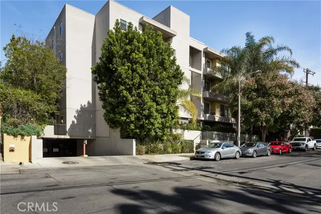 11115 Acama  #101, Studio City, CA 91602 - #1