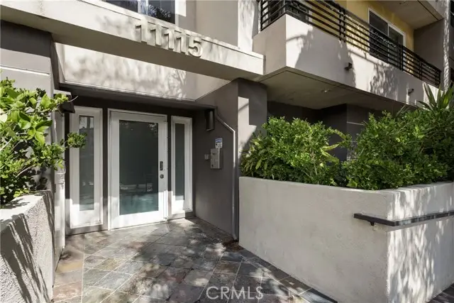 11115 Acama  #101, Studio City, CA 91602 - #2
