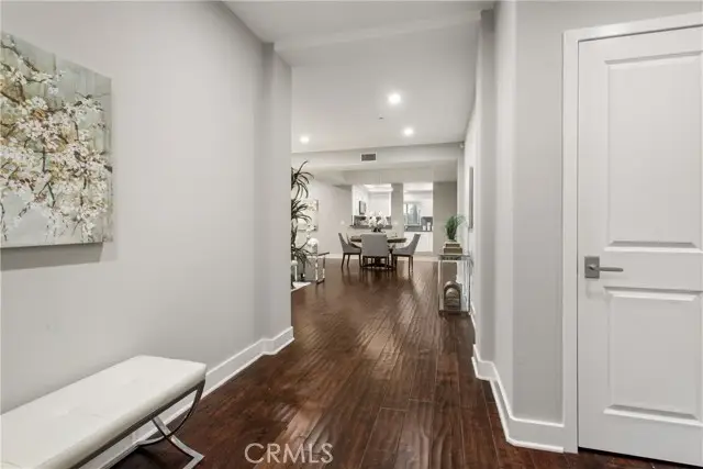 11115 Acama  #101, Studio City, CA 91602 - #3