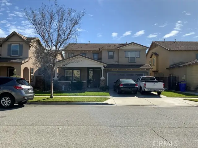 12571 Chimney Rock Drive, Rancho Cucamonga, CA 91739 - #2