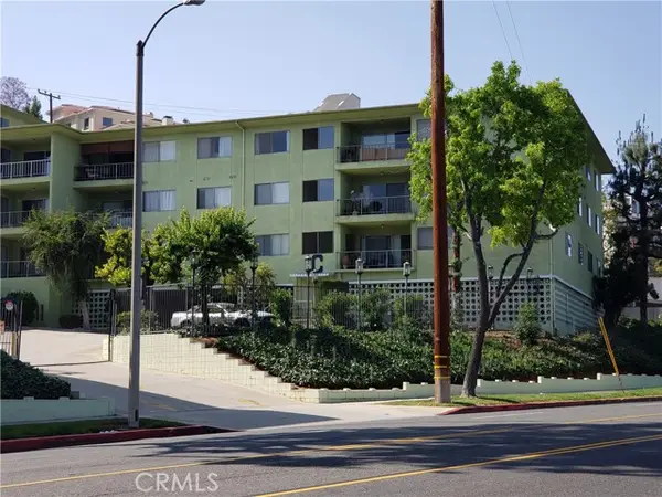 1301 Atlantic Boulevard  #414A, Monterey Park, CA 91754