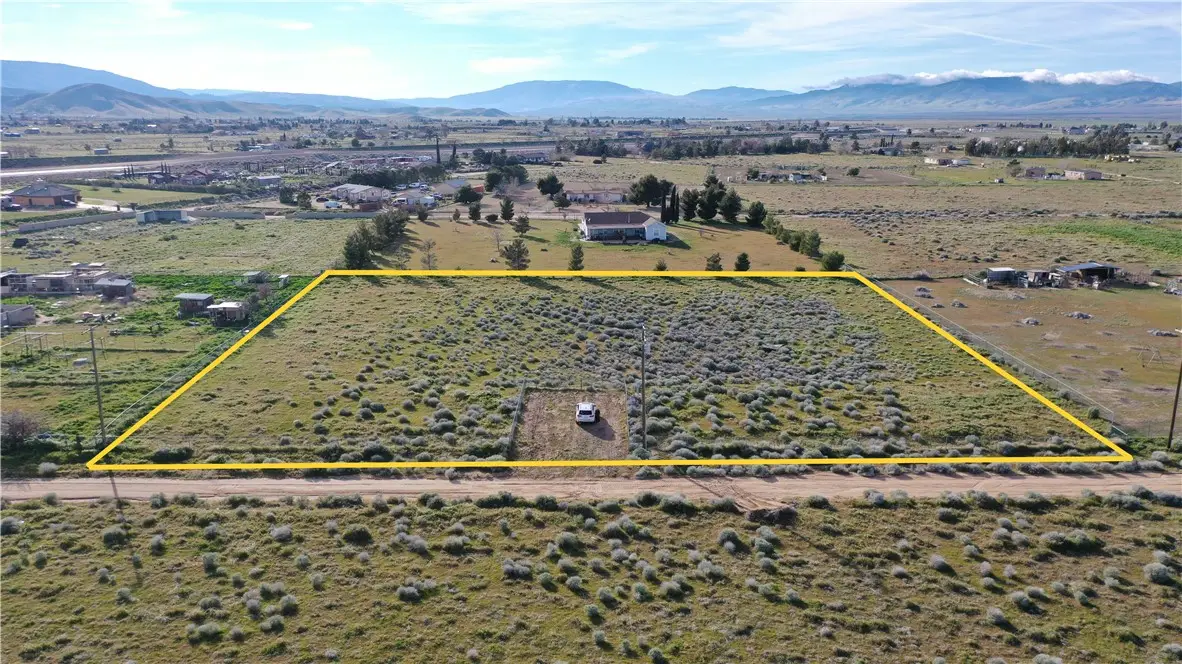 49651 250th Street, Lancaster, CA 93536 - #1