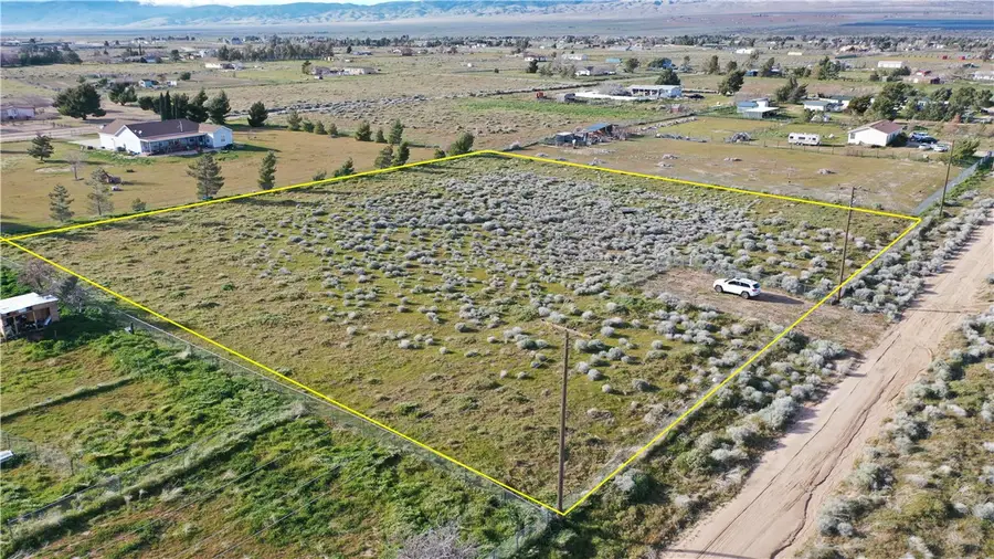 49651 250th Street, Lancaster, CA 93536 - #2
