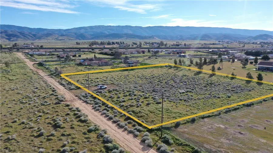 49651 250th Street, Lancaster, CA 93536 - #3