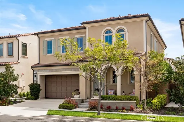 90 Rockinghorse, Irvine, CA 92602 - #2