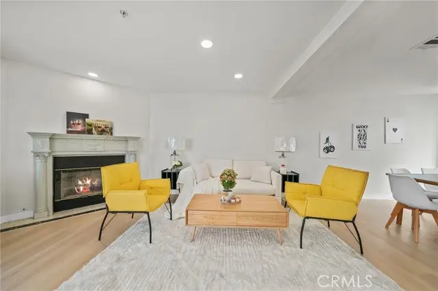 32 Diamond  #D, Arcadia, CA 91006 - #1