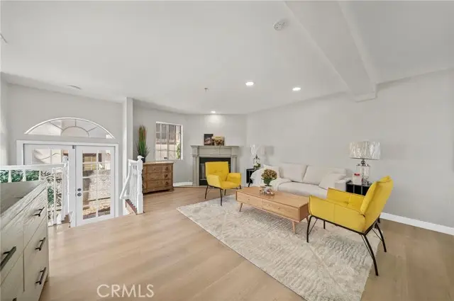 32 Diamond  #D, Arcadia, CA 91006 - #3