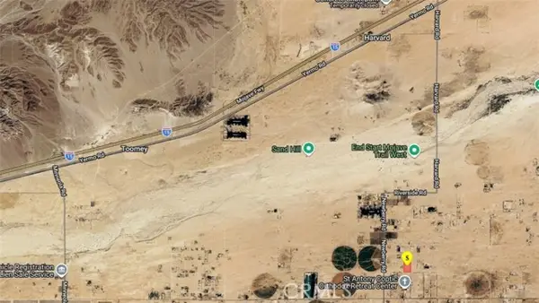 0 NEWBERRY RD, Newberry Springs, CA 92365