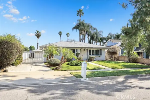 7595 Teak Way, Rancho Cucamonga, CA 91730