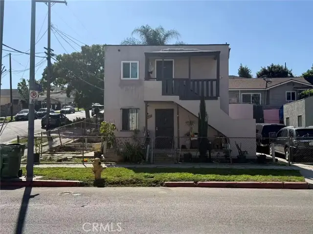 2426 Medford, Los Angeles, CA 90033 - #1