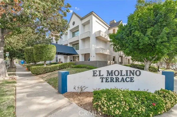 300 El Molino #312, Pasadena, CA 91101