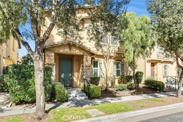 14526 Serenade, Corona, CA 92880