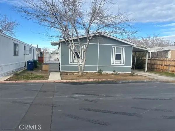 3524 E Avenue R  #280, Palmdale, CA 93550