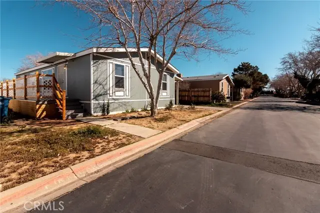 3524 E Avenue R  #280, Palmdale, CA 93550 - #2