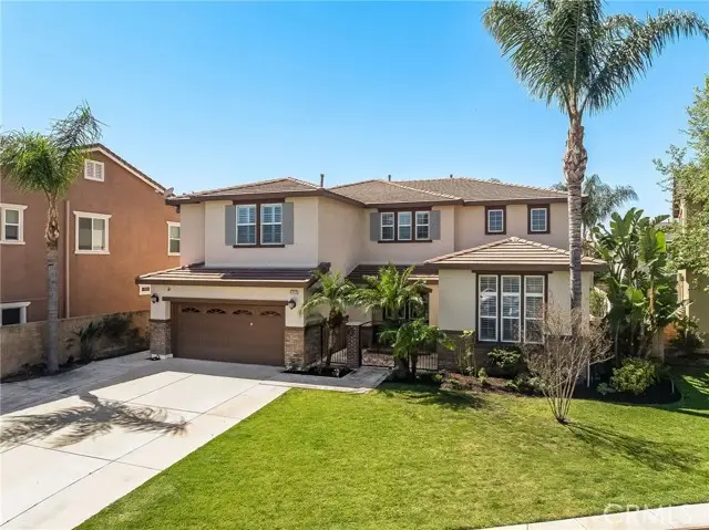 6835 Noric Circle, Corona, CA 92880 - #2