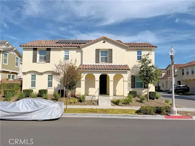 15981 Tanzinite Ln, Chino, CA 91708 - #1