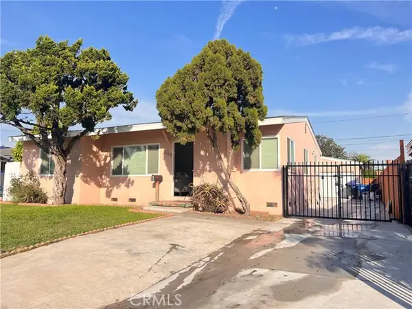 2660 Havenpark, El Monte, CA 91733
