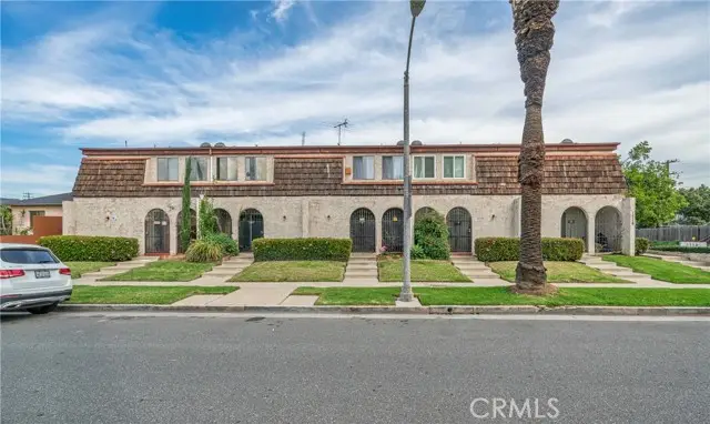 1716 2nd Street  #6, Alhambra, CA 91801 - #1