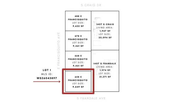 658 Francisquito Ave, West Covina, CA 91790 - #2