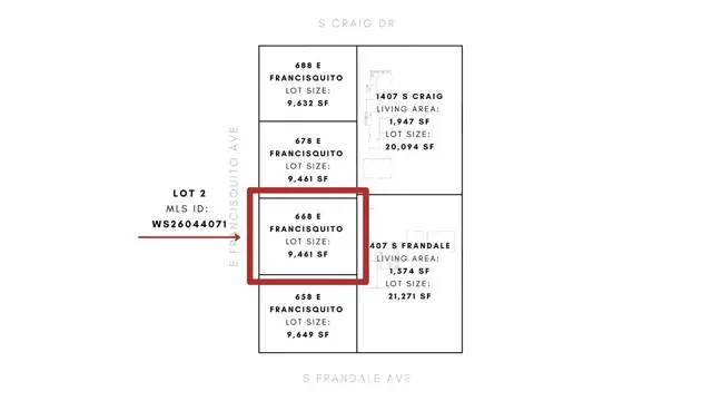 668 Francisquito Ave, West Covina, CA 91790 - #2