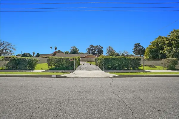 678 Francisquito Ave, West Covina, CA 91790