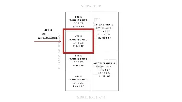 678 Francisquito Ave, West Covina, CA 91790 - #2