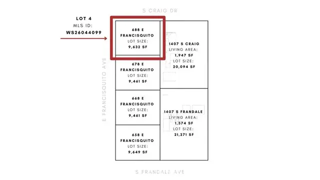 688 Francisquito Ave, West Covina, CA 91790 - #2