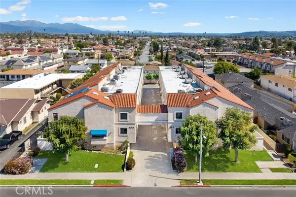 480 North Moore Avenue#A, Monterey Park, CA 91754