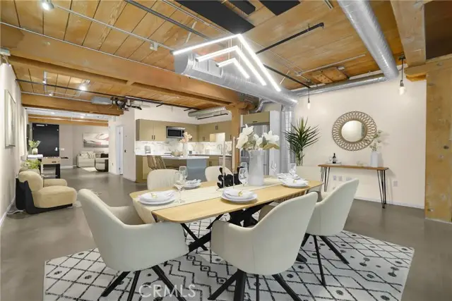 530 Hewitt Street  #146, Los Angeles, CA 90013 - #1